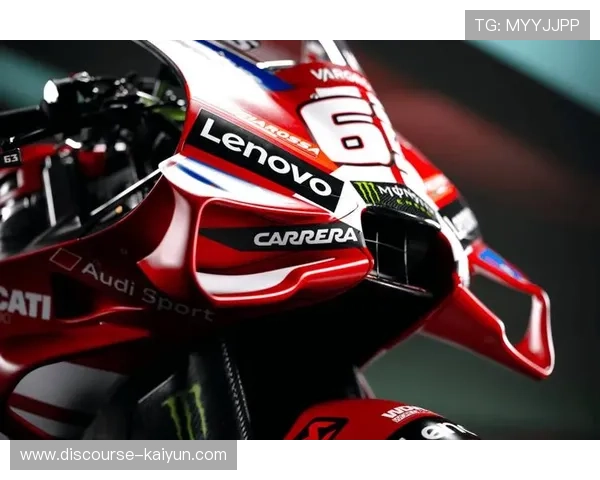 2026赛季MotoGP格局生变新星崛起老将面临严峻挑战风云