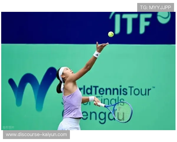 中国网球新星强势崛起国际赛场再掀热潮引发全球关注与期待新篇章 中国网球新星强势崛起国际赛场再掀热潮引发全球关注与期待新篇章