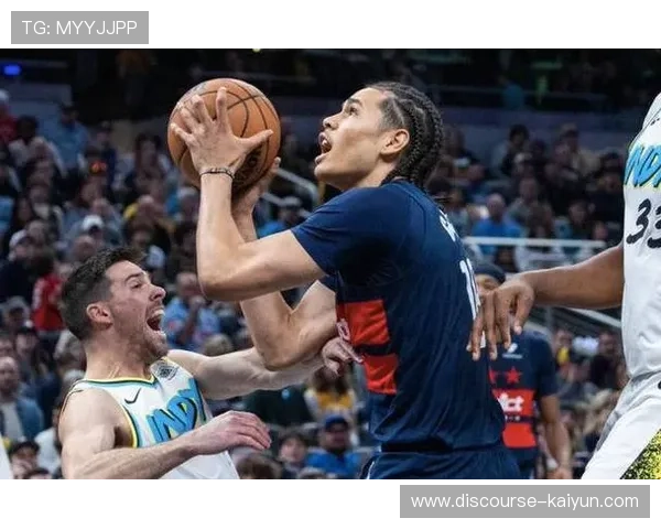 奇才队新赛季展望：年轻球员崭露头角，追求季后赛突破