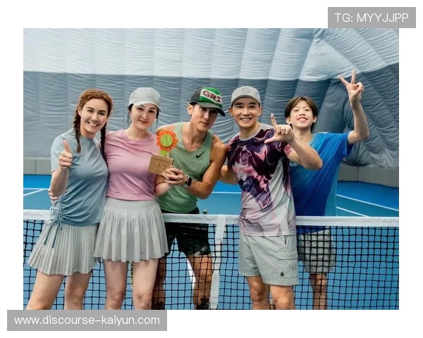 新赛季网球巡回赛群星争锋焦点战况全解析与未来格局前瞻观察报道综述 新赛季网球巡回赛群星争锋焦点战况全解析与未来格局前瞻观察报道综述