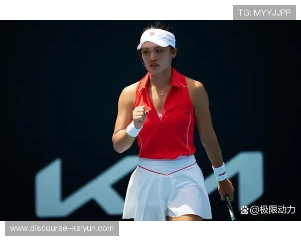 澳网激战正酣新星崛起引爆网球赛场焦点全球瞩目赛季变局再掀高潮