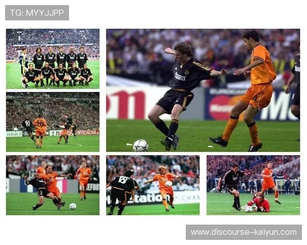 皇家马德里俱乐部百年辉煌与传奇巨星风云录欧冠荣耀与未来征程展望