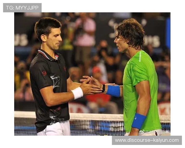 网球大师赛精彩回顾 纳达尔与德约科维奇激战正酣