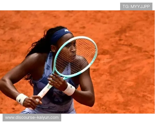 2026年网球赛季开局精彩 大满贯冠军争夺战愈加激烈