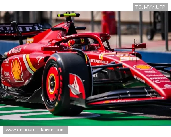 F1赛季最新动向：车队调整与车手排名变化引发关注