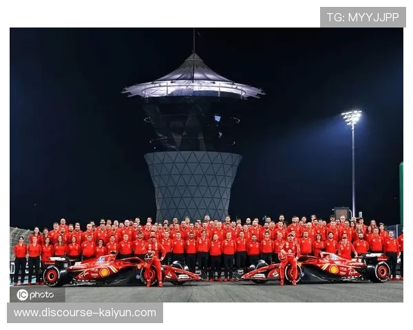 F1车队紧张备战新赛季 车手争夺战愈加激烈 赛道挑战升级