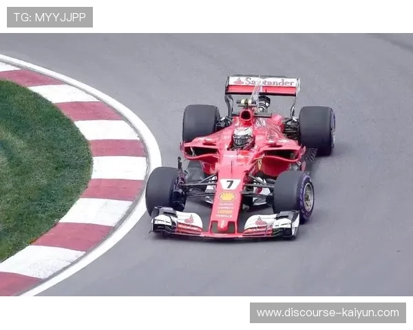 F1赛季精彩回顾：车手竞争激烈新技术不断挑战极限