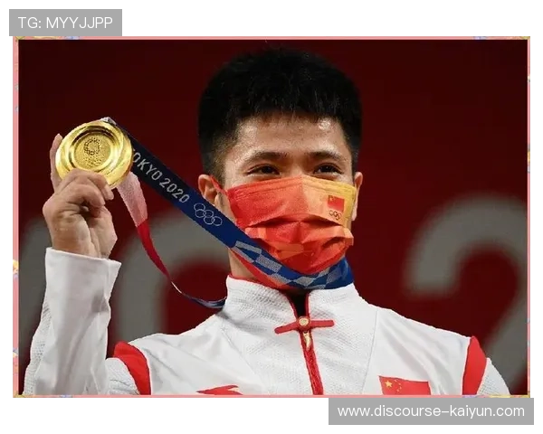 东京奥运精彩瞬间回顾 中国运动员再创历史新高引热议