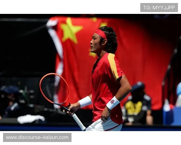 全新网球赛季开赛 各大明星强势回归 决战即将上演