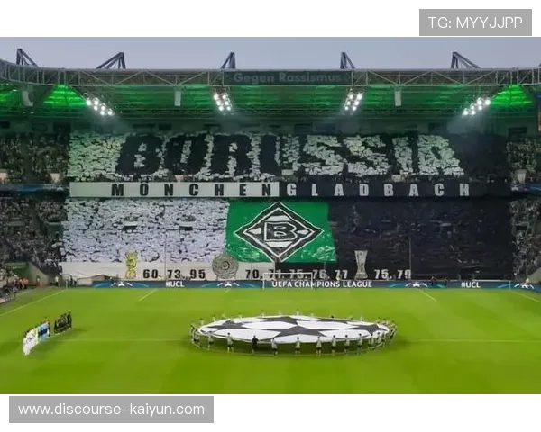 普鲁士门兴格拉德巴赫俱乐部历史发展与现代竞技风采解析