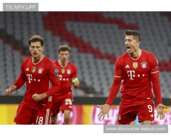 欧冠焦点战豪门激烈对决球星爆发引爆赛季最强足球话题