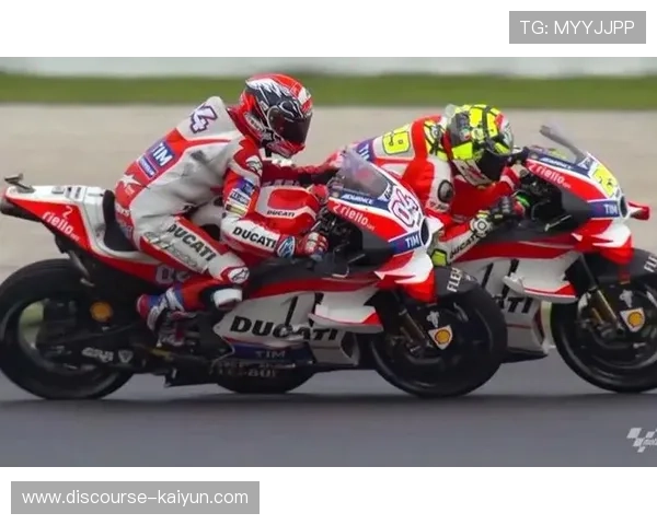 2026赛季MotoGP最新动向：新车手加入、技术革新与赛道变化预示着激烈竞争