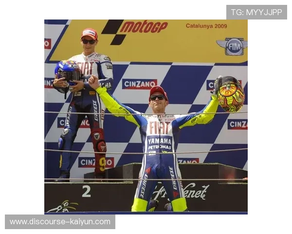 MotoGP赛事最新动态 本赛季竞争激烈 瓦伦蒂诺·罗西回归引发热议