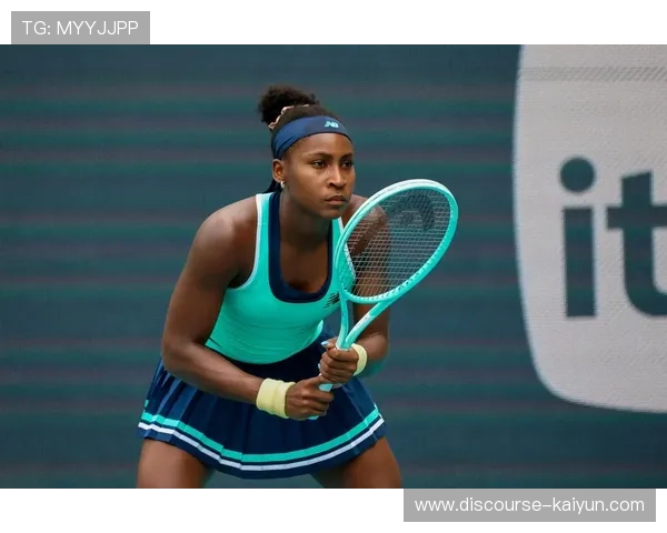 最新网球赛季回顾：明星选手战况激烈 新兴力量崛起引关注